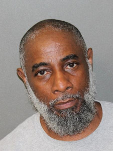 Shawn E Brown a registered Sex Offender of New Jersey