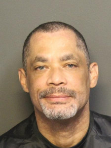 Carl W Johnson a registered Sex Offender of New Jersey