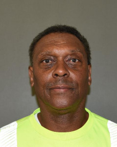 Melvin T Thomas a registered Sex Offender of New Jersey