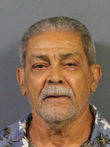 Angel L Romero a registered Sex Offender of New Jersey