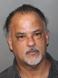 Reuben Diaz a registered Sex Offender of New Jersey
