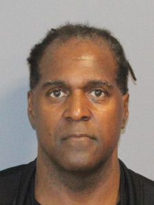 James Baker a registered Sex Offender of New Jersey