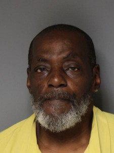 Gregory Andrews a registered Sex Offender of New Jersey