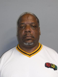 Walter L Davis a registered Sex Offender of New Jersey