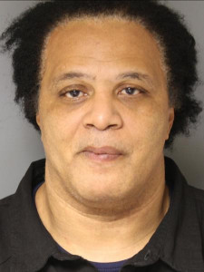 Matthew J Brewer a registered Sex Offender of New Jersey
