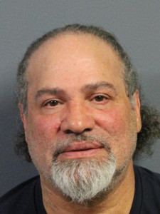 Edward Rodriguez a registered Sex Offender of New Jersey