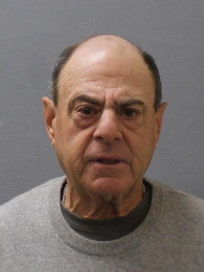 Stuart T Gerechoff a registered Sex Offender of New Jersey