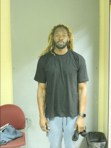 Darryl E Jackson a registered Sex Offender of New Jersey