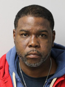 Byron K Brown a registered Sex Offender of New Jersey
