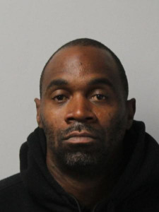 Anthony Q Hudson a registered Sex Offender of New Jersey