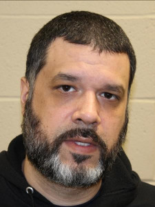 Angel L Vargas a registered Sex Offender of New Jersey