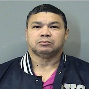 Heraclio J Rivera Jr a registered Sex Offender of New Jersey