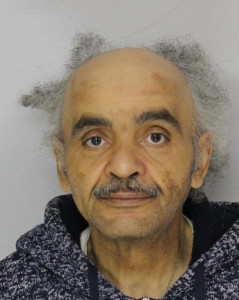 Alex Padilla a registered Sex Offender of New Jersey