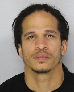 Rafael E Felix III a registered Sex Offender of New Jersey