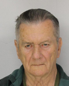 Paul E Lazicki a registered Sex Offender of New Jersey