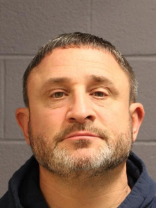 John V Brudon a registered Sex Offender of New Jersey