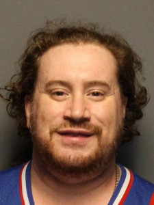 Girolamo R Bruscianelli a registered Sex Offender of New Jersey