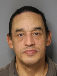 Noel Aponte a registered Sex Offender of New Jersey