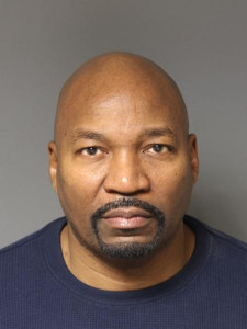 Reginald C Moore a registered Sex Offender of New Jersey