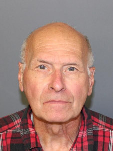 John A Mckinnon a registered Sex Offender of New Jersey