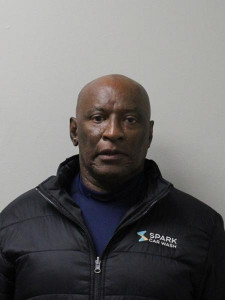 John S Walker Jr a registered Sex Offender of New Jersey