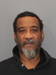 Darrell Bracey a registered Sex Offender of New Jersey