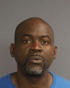 Eric Epps a registered Sex Offender of New Jersey