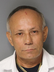 Hector L Torres-flores a registered Sex Offender of New Jersey