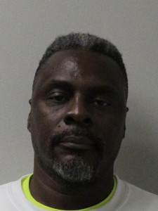 Jerrish L Halsey a registered Sex Offender of New Jersey