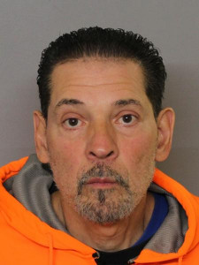 Richard Perez a registered Sex Offender of New Jersey