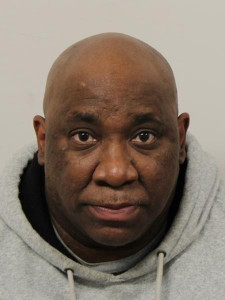 Arthur H Pegeese a registered Sex Offender of New Jersey