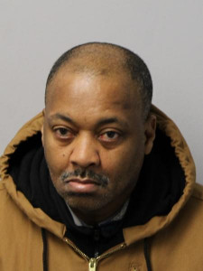 Tyrone D Jackson a registered Sex Offender of New Jersey