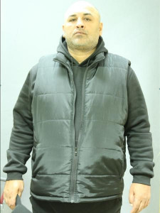 Hummayun Shah a registered Sex Offender of New Jersey