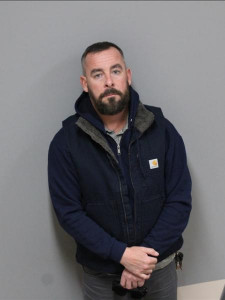 Sean G Kerwin a registered Sex Offender of New Jersey