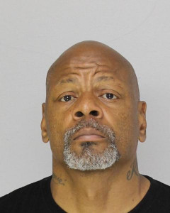 Christopher Robinson a registered Sex Offender of New Jersey