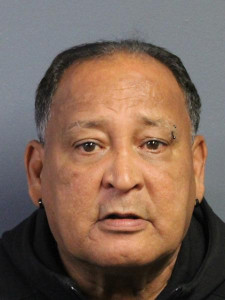 Gorge L Santiago a registered Sex Offender of New Jersey