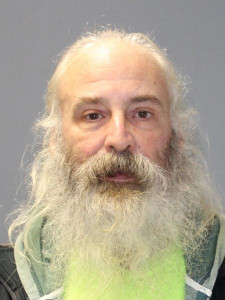 Kenneth J Thoms a registered Sex Offender of New Jersey
