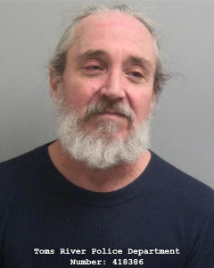 Thomas J Cardinali a registered Sex Offender of New Jersey