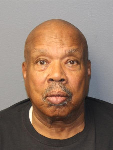 Ronald E Lucas a registered Sex Offender of New Jersey