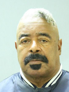 Ernest Smith a registered Sex Offender of New Jersey