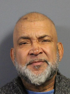 Luis M Rey a registered Sex Offender of New Jersey