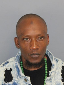 Gerron A Allen a registered Sex Offender of New Jersey