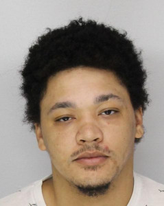 Brandon P Holly a registered Sex Offender of New Jersey