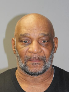 Thaddeus Yarbrough a registered Sex Offender of New Jersey