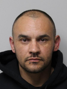 David K Vasquez a registered Sex Offender of New Jersey