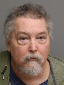 John Sapkowski a registered Sex Offender of New Jersey