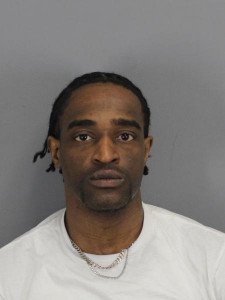 Khiry J Walker a registered Sex Offender of New Jersey