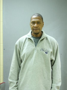 Leonard Freeman a registered Sex Offender of New Jersey