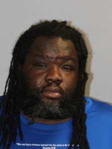 Marcus E Diggs a registered Sex Offender of New Jersey