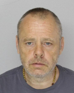 Joseph R Zimmerman a registered Sex Offender of New Jersey